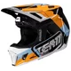 Шолом Leatt MOTO 7.5 HELMET + GOGGLE [ORANGE]