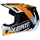 Шолом Leatt MOTO 7.5 HELMET + GOGGLE [ORANGE]