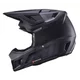 Шлем Leatt MOTO 7.5 HELMET + GOGGLE [STEALTH]