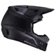 Шлем Leatt MOTO 7.5 HELMET + GOGGLE [STEALTH]
