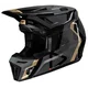 Шолом Leatt MOTO 8.5 HELMET + GOGGLE [BLACK]