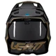 Шолом Leatt MOTO 8.5 HELMET + GOGGLE [BLACK]