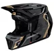 Шлем Leatt MOTO 8.5 HELMET + GOGGLE [BLACK]