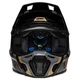 Шлем Leatt MOTO 8.5 HELMET + GOGGLE [BLACK]