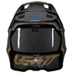 Шлем Leatt MOTO 8.5 HELMET + GOGGLE [BLACK]