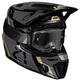 Шолом Leatt MOTO 8.5 HELMET + GOGGLE [BLACK]