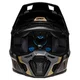 Шолом Leatt MOTO 8.5 HELMET + GOGGLE [BLACK]