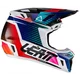 Шолом Leatt MOTO 8.5 HELMET + GOGGLE [ROYAL]