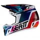 Шолом Leatt MOTO 8.5 HELMET + GOGGLE [ROYAL]