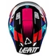 Шолом Leatt MOTO 8.5 HELMET + GOGGLE [ROYAL]