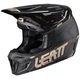 Шлем Leatt MOTO 9.5 HELMET + GOGGLE [BLACK]