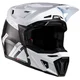 Шолом Leatt MOTO 9.5 HELMET + GOGGLE [WHITE]