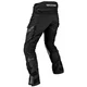 Штаны Leatt PANT ADVENTURE FLOWTOUR 7.5 [STEALTH]