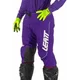 Штани Leatt PANT MOTO 5.5 I.K.S [PURPLE]