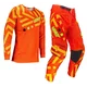 Комплект Leatt RIDE KIT 3.5 [CITRUS]