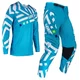 Комплект Leatt RIDE KIT 3.5 [CYAN]