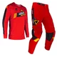 Комплект Leatt RIDE KIT 3.5 JUNIOR [RED]