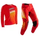 Комплект Leatt RIDE KIT 3.5 JUNIOR [RED]
