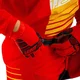 Комплект Leatt RIDE KIT 3.5 JUNIOR [RED]