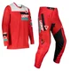 Комплект Leatt RIDE KIT 3.5 [RED]