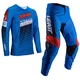 Комплект Leatt RIDE KIT 3.5 [ROYAL]