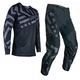 Комплект Leatt RIDE KIT 3.5 [STEALTH]