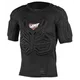 Захисна джерсі Leatt ROOST TEE [BLACK]