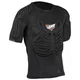 Захисна джерсі Leatt ROOST TEE [BLACK]