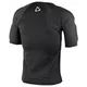 Захисна джерсі Leatt ROOST TEE [BLACK]