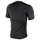 Захисна джерсі Leatt SHOULDER TEE 3DF AIRFIT LITE [BLACK]