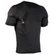 Захисна джерсі Leatt SHOULDER TEE 3DF AIRFIT LITE [BLACK]