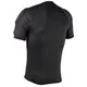 Захисна джерсі Leatt SHOULDER TEE 3DF AIRFIT LITE [BLACK]