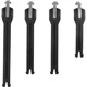 Ремінець Leatt STRAP KIT 4.5 BOOT [BLACK]