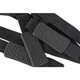 Застібки Leatt STRAP KIT X-FRAME (PAIR)