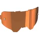 Лінза до окулярів Leatt VELOCITY LENS - IRIZ BRONZ