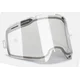Линза к очкам Leatt VELOCITY LENS ENDURO - CLEAR