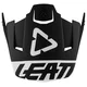 Козирок для мото шолома Leatt VISOR GPX 3.5 [BLACK]