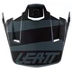 Козирок для мото шолома Leatt VISOR MOTO 3.5 [GHOST]