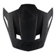 Козирок для мото шолома Leatt VISOR MOTO 7.5 [BLACK]