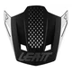 Козирок для мото шолома Leatt VISOR MOTO 8.5 [BLACK]