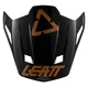 Козирок для мото шолома Leatt VISOR MOTO 9.5 [BLACK]