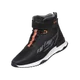 Мотовзуття LS2 ACRUX MAN BOOTS BLACK HI-VIS ORANGE