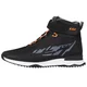 Мотовзуття LS2 ACRUX MAN BOOTS BLACK HI-VIS ORANGE