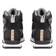 Мотовзуття LS2 ACRUX MAN BOOTS BLACK HI-VIS ORANGE