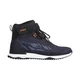  LS2 ACRUX MAN BOOTS DARK BLUE HI-VIS ORANGE