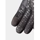  LS2 CIVIS MAN GLOVES BLACK