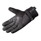  LS2 CIVIS MAN GLOVES BLACK