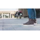  LS2 DOWNTOWN MAN BOOTS TAUPE