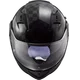 Шолом модулярний LS2 FF313 VORTEX GLOSS CARBON