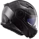 Шолом модулярний LS2 FF313 VORTEX GLOSS CARBON